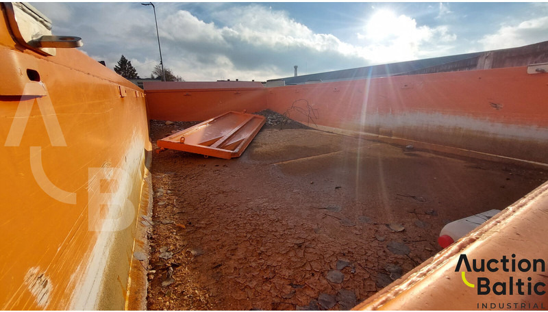 Pronar T 679/2 - Tipper trailer: picture 4 Pronar T 679/2 - Tipper trailer: picture 4