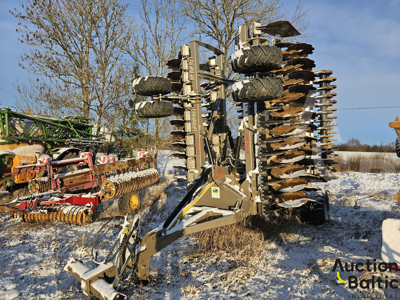 ROL/EX Rolex BTHC 600 - Disc harrow: picture 1 ROL/EX Rolex BTHC 600 - Disc harrow: picture 1