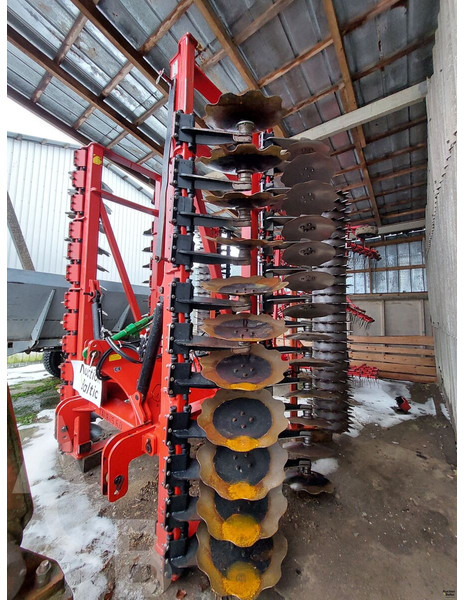 ROL/EX Taurus 6 - Disc harrow: picture 2 ROL/EX Taurus 6 - Disc harrow: picture 2