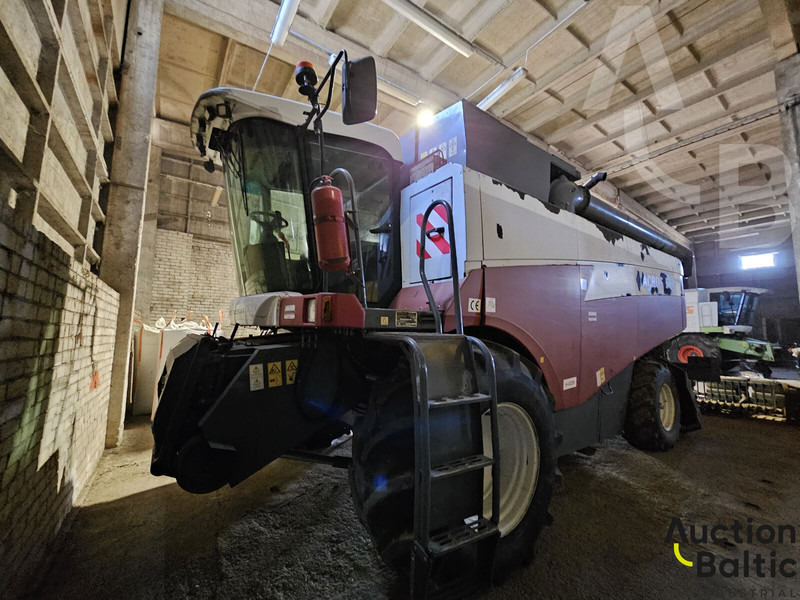 Rostselmash Rostselmash ACROS 560 - Combine harvester: picture 2 Rostselmash Rostselmash ACROS 560 - Combine harvester: picture 2