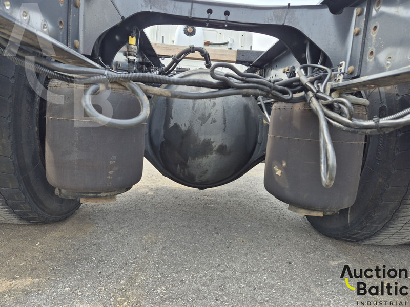 Scania P 450 on lease Scania P 450: picture 19 Scania P 450 on lease Scania P 450: picture 19