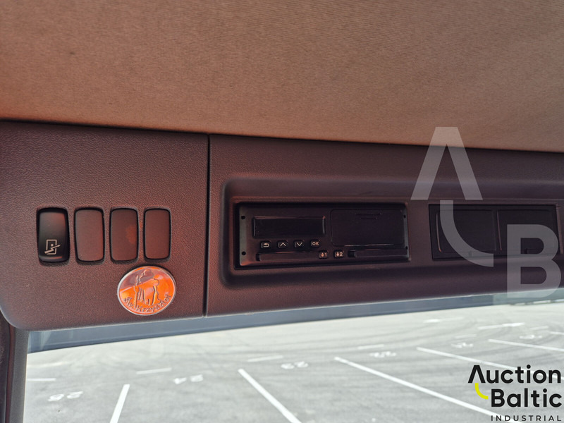 Scania P 450 on lease Scania P 450: picture 10 Scania P 450 on lease Scania P 450: picture 10