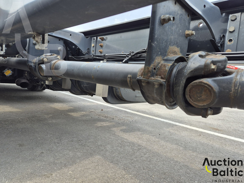 Scania P 450 on lease Scania P 450: picture 20 Scania P 450 on lease Scania P 450: picture 20