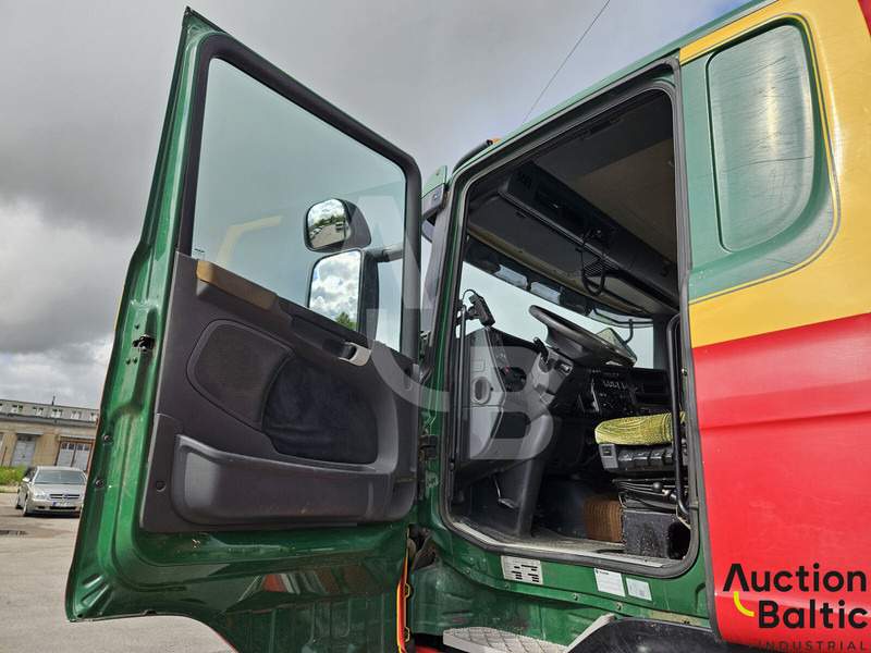 Scania R 480 - Tipper: picture 5 Scania R 480 - Tipper: picture 5