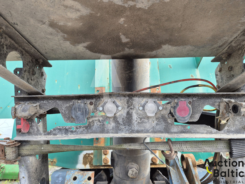 Schmitz Cargobull GOTHA - Curtainsider semi-trailer: picture 5 Schmitz Cargobull GOTHA - Curtainsider semi-trailer: picture 5