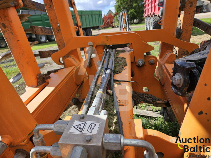 Simba SL500 - Disc harrow: picture 5 Simba SL500 - Disc harrow: picture 5