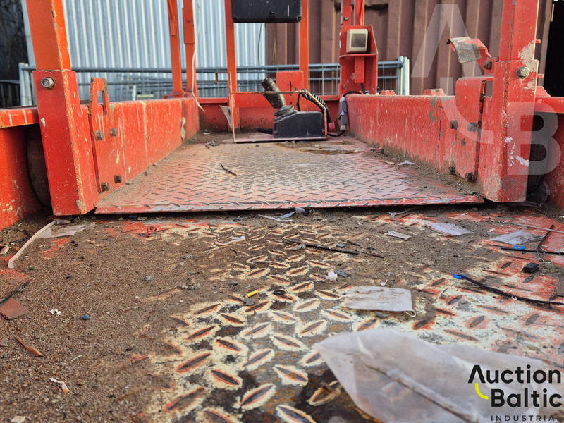 Sinoboom GT JZ 0808 - Scissor lift: picture 5 Sinoboom GT JZ 0808 - Scissor lift: picture 5