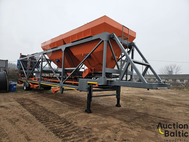 Stainmann COLDMIX - Asphalt plant: picture 2 Stainmann COLDMIX - Asphalt plant: picture 2