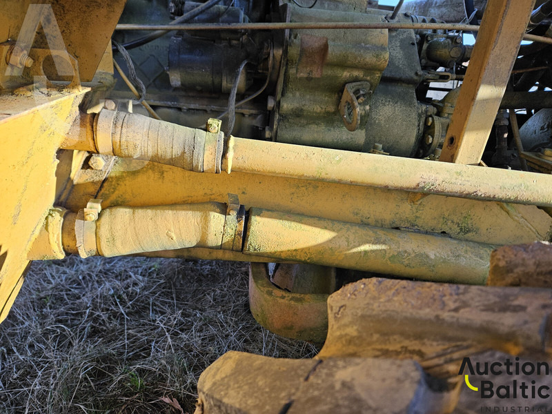 Wheel loader TO-30: picture 16