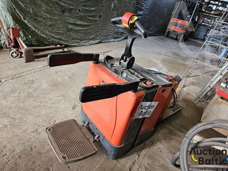 Tecna TMP20X - Order picker: picture 3 Tecna TMP20X - Order picker: picture 3