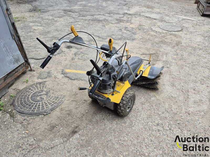 Texas Smart Sweep 800 - Road sweeper: picture 4 Texas Smart Sweep 800 - Road sweeper: picture 4