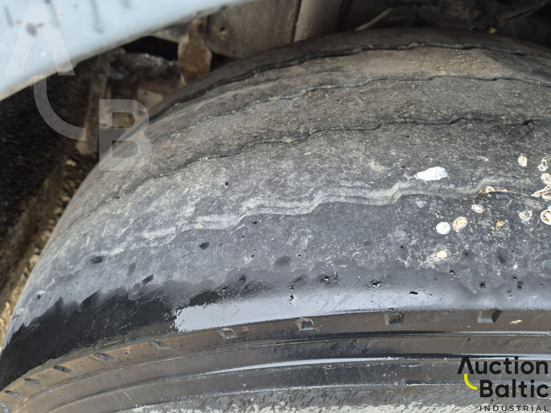 Tractor unit DAF FT CF 85.460: picture 16 Tractor unit DAF FT CF 85.460: picture 16