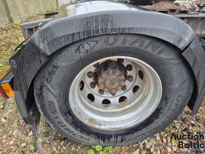 Tractor unit DAF FT CF 85.460: picture 19 Tractor unit DAF FT CF 85.460: picture 19