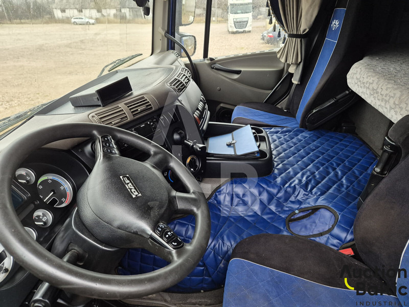 Tractor unit DAF FT CF 85.460: picture 7 Tractor unit DAF FT CF 85.460: picture 7