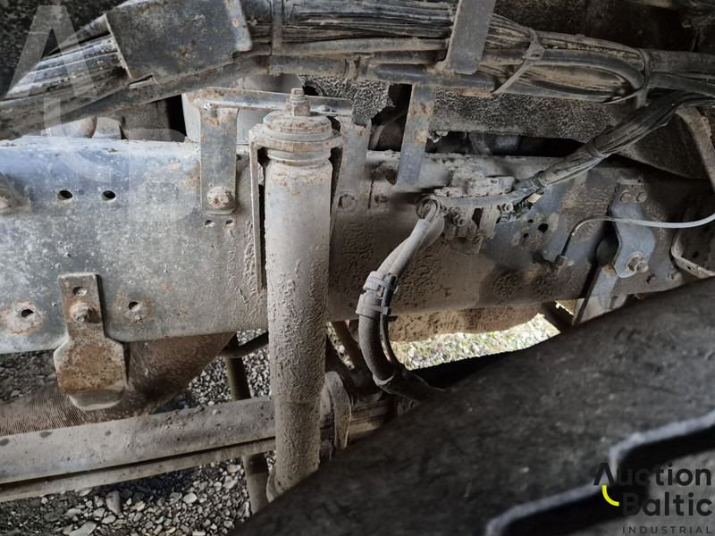 Tractor unit DAF FT CF 85.460: picture 20 Tractor unit DAF FT CF 85.460: picture 20