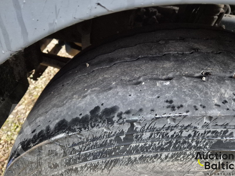 Tractor unit DAF FT CF 85.460: picture 14 Tractor unit DAF FT CF 85.460: picture 14