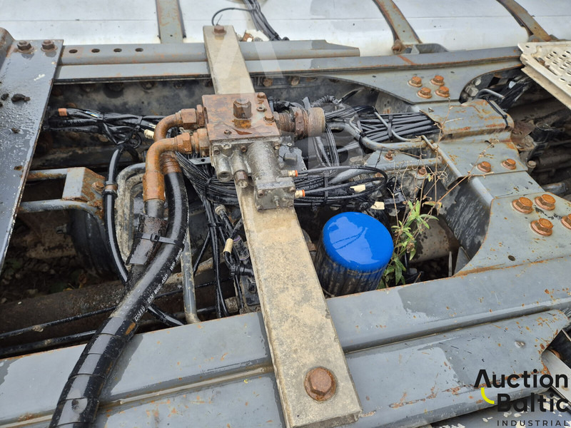 Tractor unit DAF FT CF 85.460: picture 13 Tractor unit DAF FT CF 85.460: picture 13