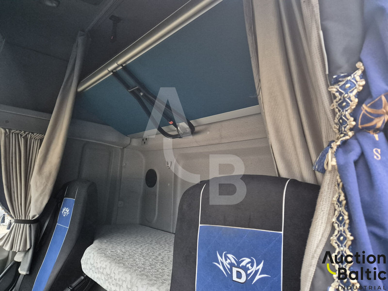 Tractor unit DAF FT CF 85.460: picture 11 Tractor unit DAF FT CF 85.460: picture 11