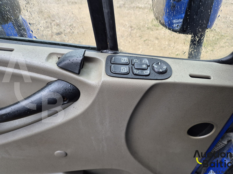 Tractor unit DAF FT CF 85.460: picture 12 Tractor unit DAF FT CF 85.460: picture 12