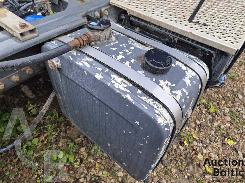 Tractor unit DAF FT CF 85.460: picture 17 Tractor unit DAF FT CF 85.460: picture 17