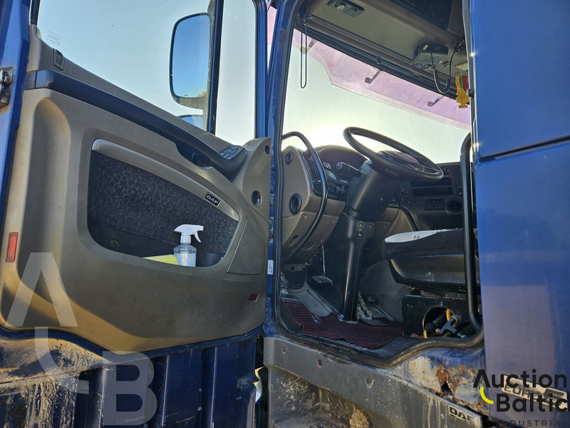 DAF FT XF105.410T - Tractor unit: picture 5 DAF FT XF105.410T - Tractor unit: picture 5