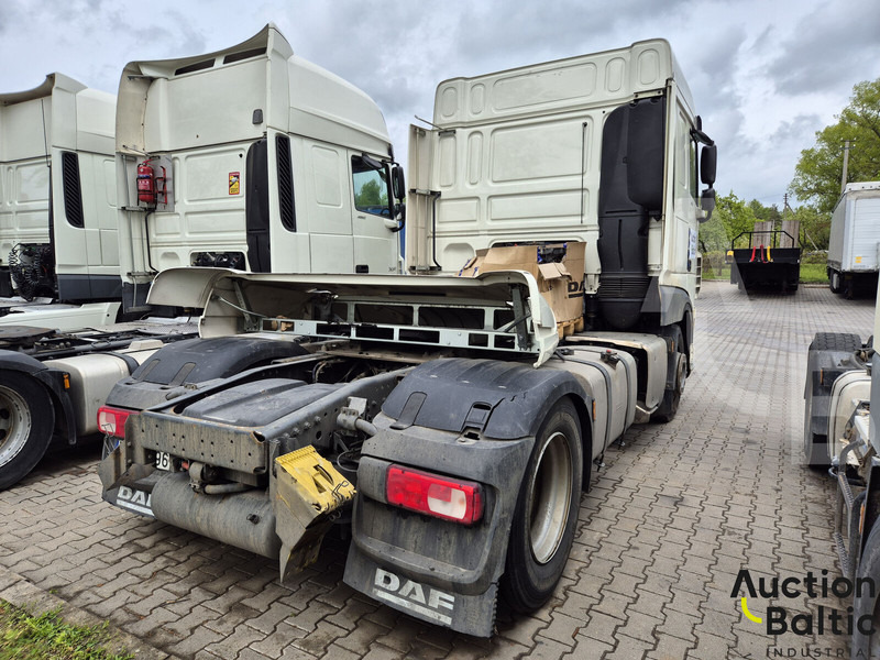 DAF FT480XF - Tractor unit: picture 4 DAF FT480XF - Tractor unit: picture 4