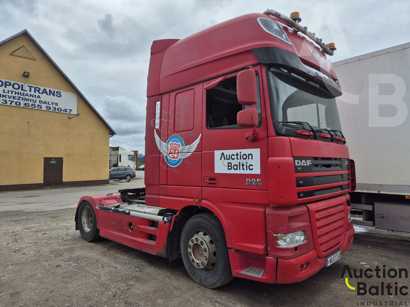 DAF FTXF105 - Tractor unit: picture 1 DAF FTXF105 - Tractor unit: picture 1