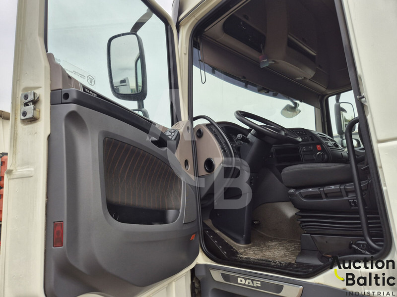 DAF XF 480 FT - Tractor unit: picture 5 DAF XF 480 FT - Tractor unit: picture 5