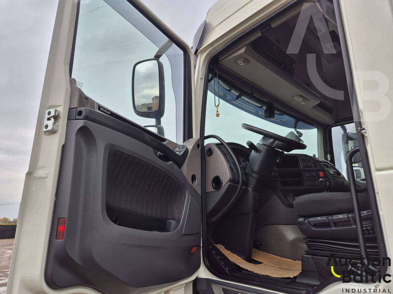 DAF XF 480 FT - Tractor unit: picture 5 DAF XF 480 FT - Tractor unit: picture 5