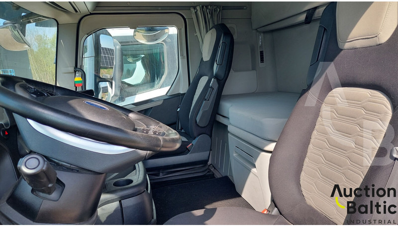 Ford F-MAX 500 - Tractor unit: picture 5 Ford F-MAX 500 - Tractor unit: picture 5
