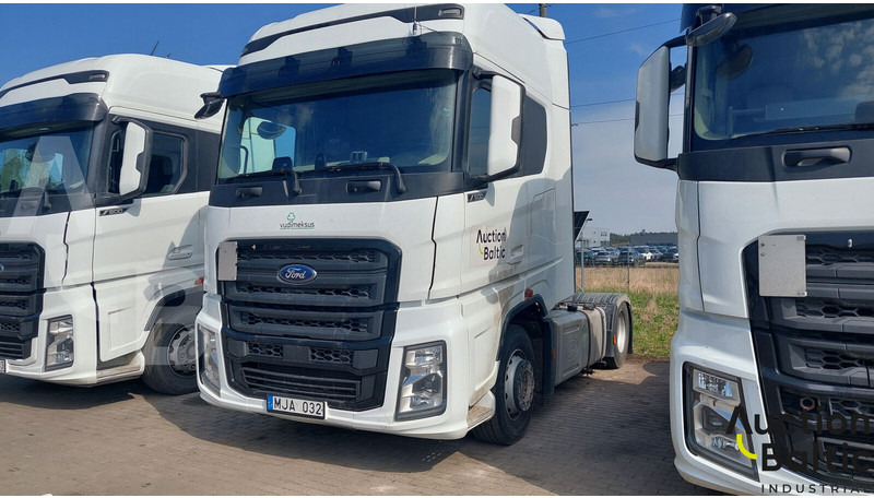 Ford F-MAX 500 - Tractor unit: picture 1 Ford F-MAX 500 - Tractor unit: picture 1