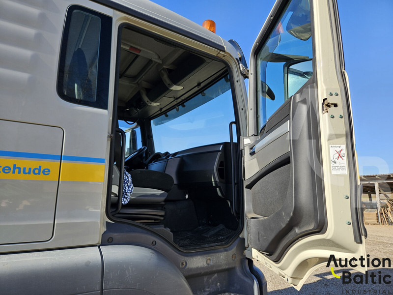 MAN TGS18.400BLS - Tractor unit: picture 5 MAN TGS18.400BLS - Tractor unit: picture 5