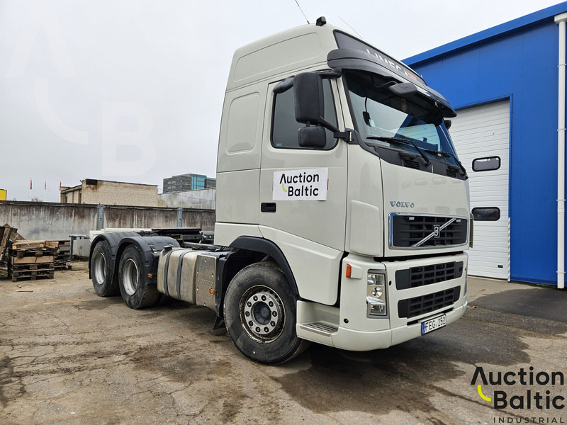 Volvo FH - Tractor unit: picture 2 Volvo FH - Tractor unit: picture 2