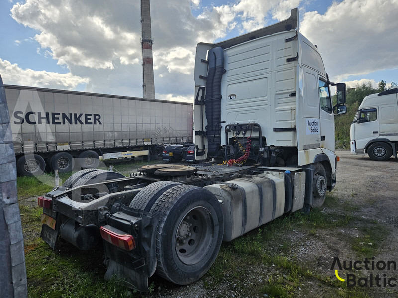 Volvo FH400 - Tractor unit: picture 3 Volvo FH400 - Tractor unit: picture 3