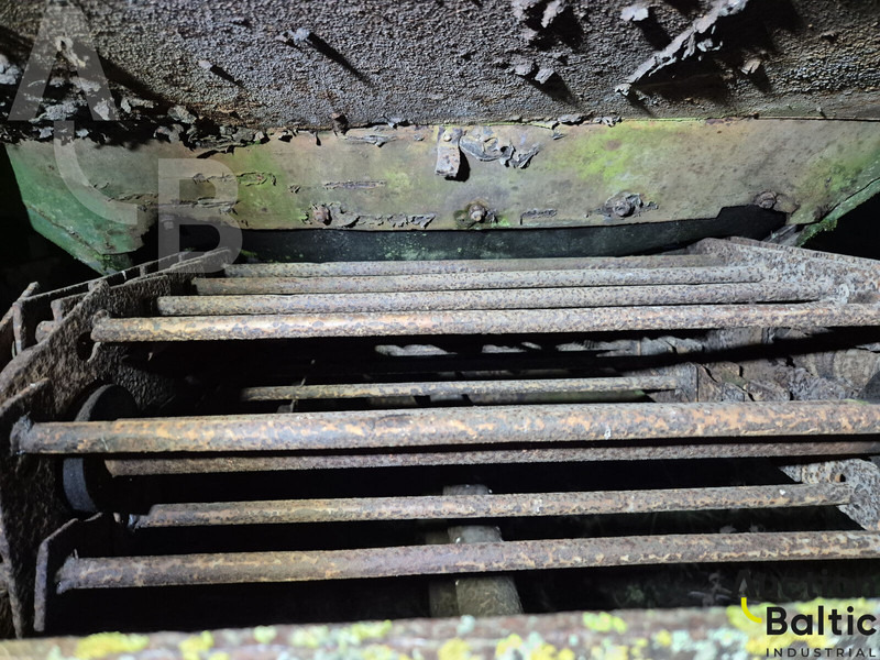 Trailer - Curtainsider semi-trailer: picture 5 Trailer - Curtainsider semi-trailer: picture 5