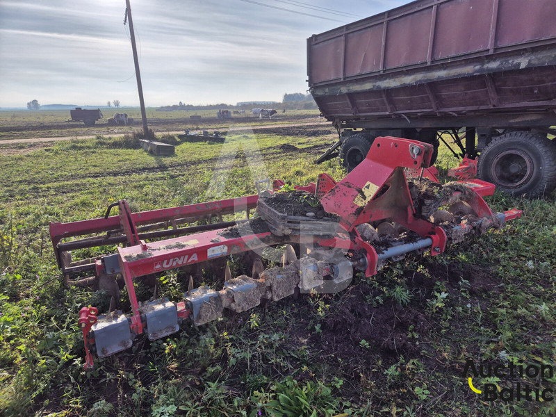 UNIA Ares L - Disc harrow: picture 2 UNIA Ares L - Disc harrow: picture 2