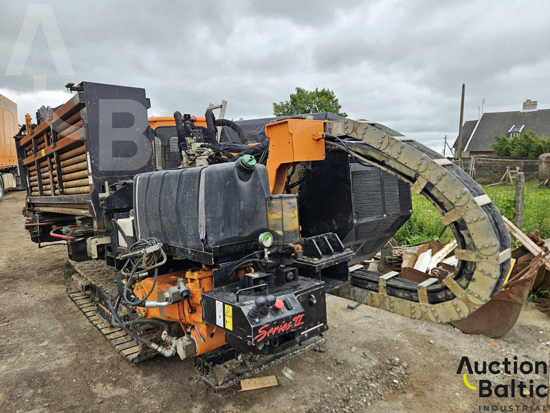 VERMEER D36x50II - Drilling rig: picture 4 VERMEER D36x50II - Drilling rig: picture 4