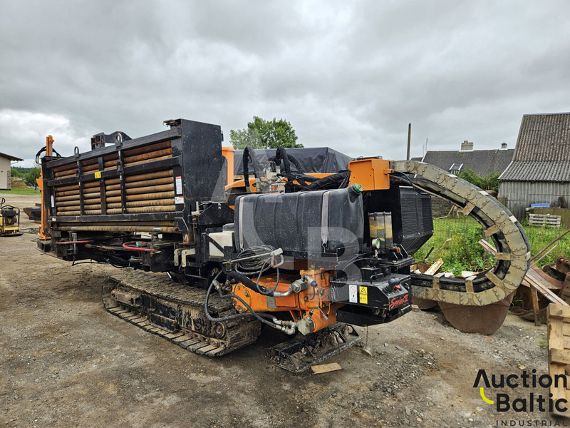 VERMEER D36x50II - Drilling rig: picture 2 VERMEER D36x50II - Drilling rig: picture 2