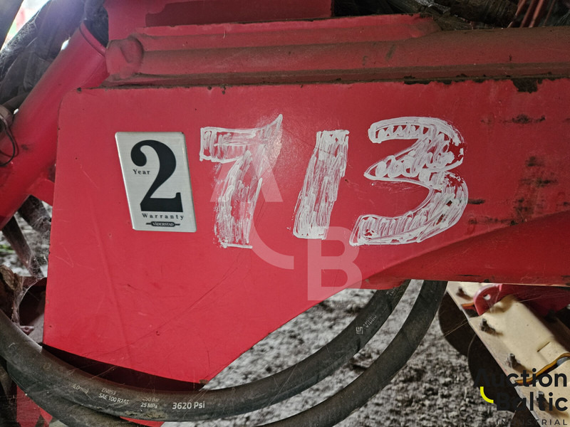 Vaderstad Carrier650 - Disc harrow: picture 4 Vaderstad Carrier650 - Disc harrow: picture 4