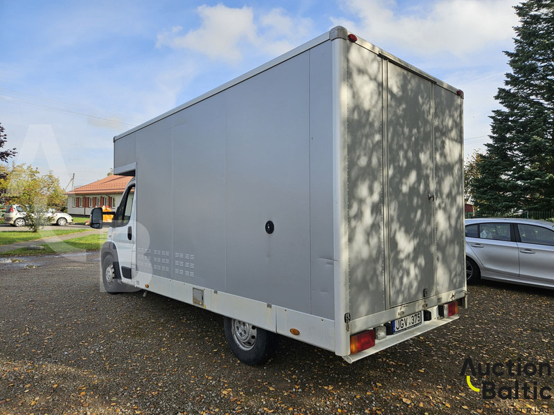 Fiat Ducato - Van: picture 5 Fiat Ducato - Van: picture 5