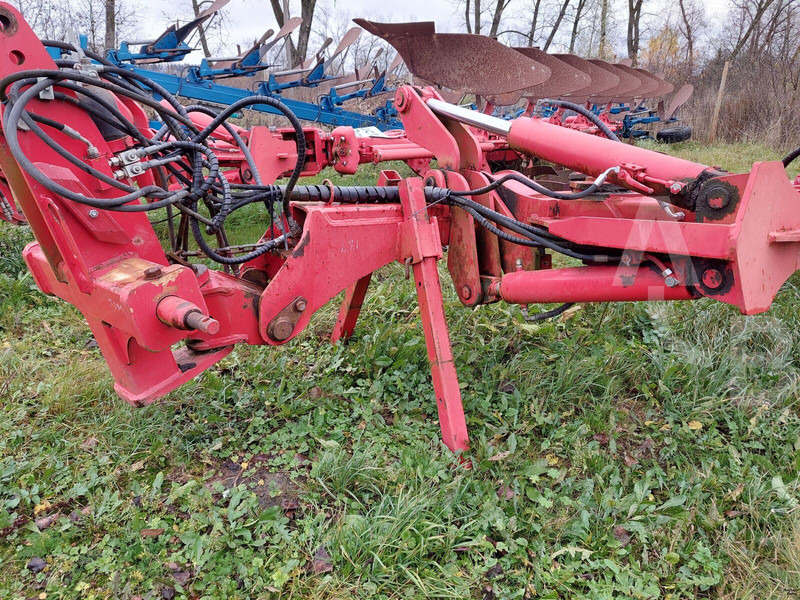 Vogel & Noot VN plus Hektor 1000 - Plow: picture 5 Vogel & Noot VN plus Hektor 1000 - Plow: picture 5