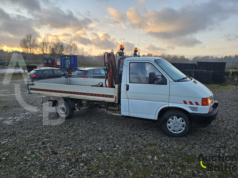 Volkswagen Pick-up - Tipper van: picture 3 Volkswagen Pick-up - Tipper van: picture 3
