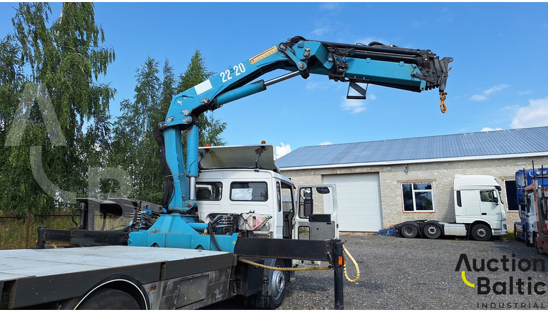 Volvo FL6 on lease Volvo FL6: picture 6 Volvo FL6 on lease Volvo FL6: picture 6