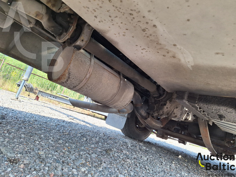 Volvo FL6 on lease Volvo FL6: picture 16 Volvo FL6 on lease Volvo FL6: picture 16