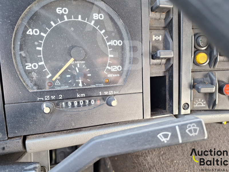 Volvo FL6 on lease Volvo FL6: picture 7 Volvo FL6 on lease Volvo FL6: picture 7