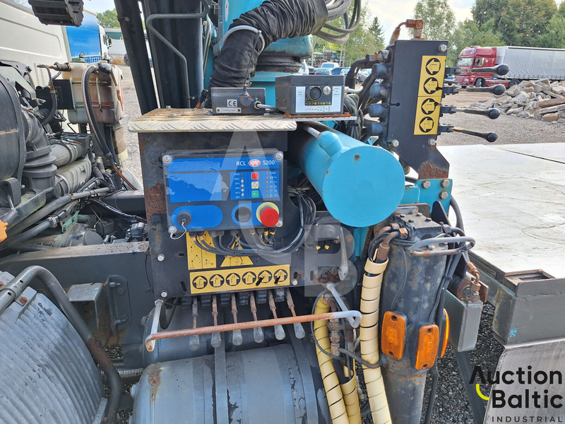 Volvo FL6 on lease Volvo FL6: picture 11 Volvo FL6 on lease Volvo FL6: picture 11