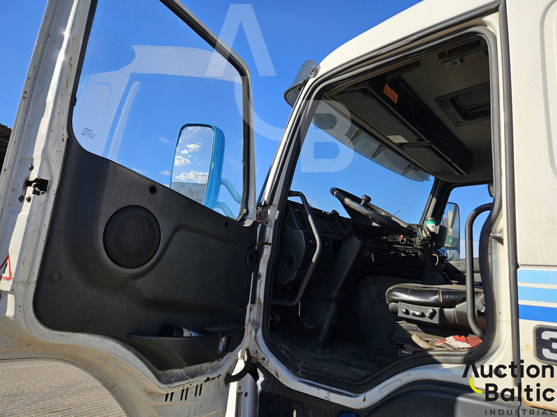 Volvo FM7 310 - Tipper: picture 5 Volvo FM7 310 - Tipper: picture 5