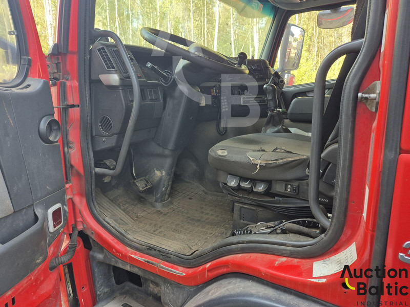 Volvo FM9 - Tipper: picture 5 Volvo FM9 - Tipper: picture 5