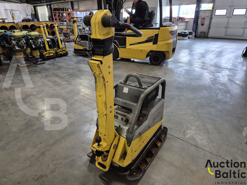Vibratory plate WACKER NEUSON DPU4545HE: picture 6 Vibratory plate WACKER NEUSON DPU4545HE: picture 6