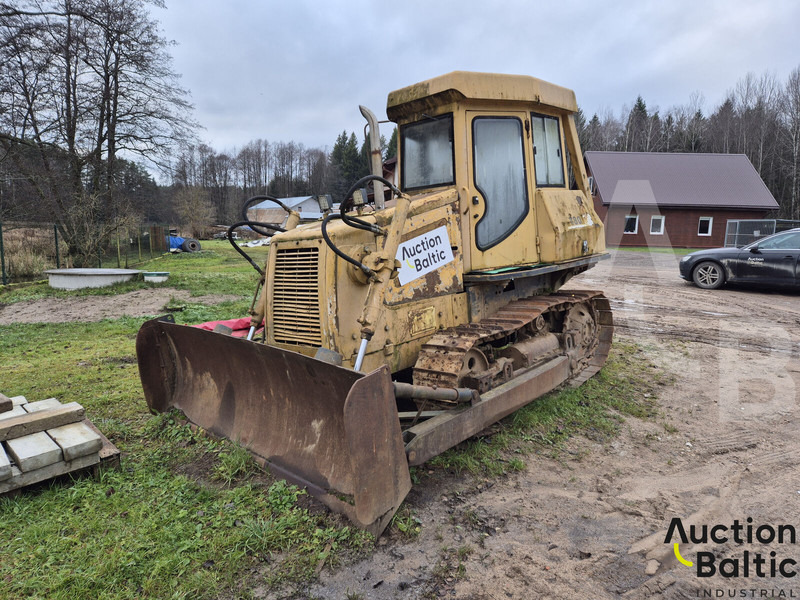 YTO T-80 - Bulldozer: picture 1 YTO T-80 - Bulldozer: picture 1